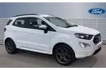 2023 Ford EcoSport