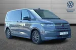 2022 Volkswagen Multivan