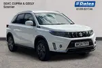 2024 Suzuki Vitara
