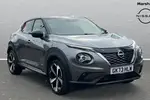 2023 Nissan Juke