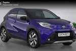 2024 Toyota Aygo X