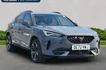 2022 Cupra Formentor