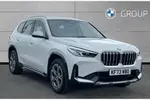 2023 BMW X1