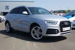 2016 Audi Q3