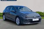 2026 Volkswagen Golf