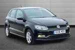 2016 Volkswagen Polo