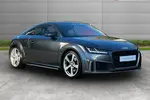 2020 Audi TT