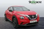 2024 Nissan Juke