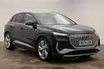 2021 Audi Q4