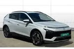 2025 Hyundai Bayon