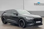 2019 Audi Q8