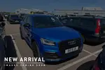 2019 Audi Q2