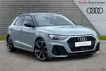 2022 Audi A1