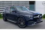 2022 Mercedes-Benz GLE