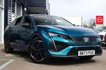 2024 Peugeot 408