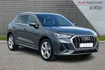 2022 Audi Q3