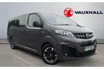 2023 Vauxhall Vivaro Life