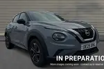 2025 Nissan Juke