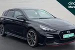 2019 Hyundai i30 N