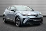 2023 Toyota C-HR