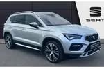 2021 SEAT Ateca