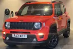 2022 Jeep Renegade