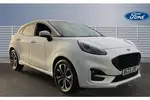 2023 Ford Puma