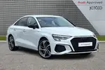 2023 Audi A3