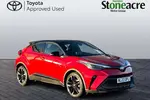 2023 Toyota C-HR