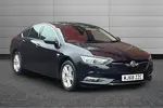 2018 Vauxhall Insignia