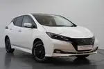 2022 Nissan Leaf