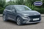 2021 Hyundai Kona
