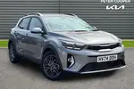 2024 Kia Stonic