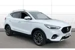 2024 MG ZS