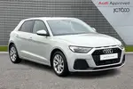 2022 Audi A1