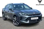 2025 Cupra Formentor