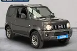 2018 Suzuki Jimny