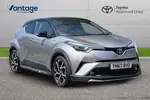 2017 Toyota C-HR