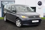 2025 Volkswagen Caddy Maxi