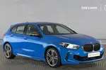 2019 BMW 1 Series