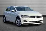 2018 Volkswagen Polo