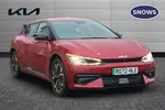 2022 Kia EV6
