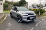 2022 Citroen C3 Aircross