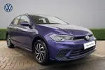 2023 Volkswagen Polo