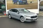 2025 Skoda Superb Estate