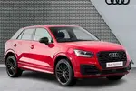 2019 Audi Q2
