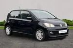 2018 Volkswagen Up