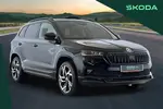 2023 Skoda Karoq
