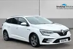 2021 Renault Megane