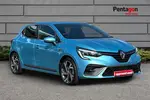 2022 Renault Clio